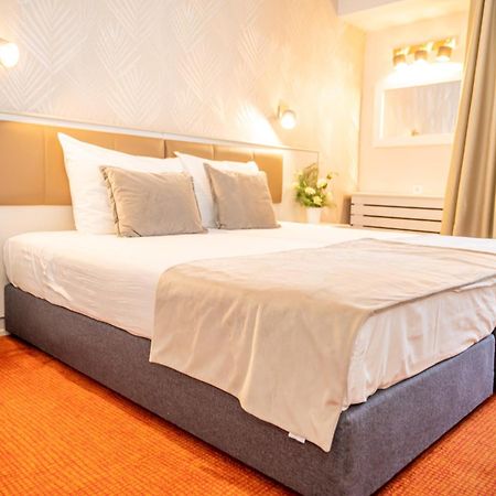 Zepter Hotel Vrnjacka Banja, Member Of Zepter Hotels المظهر الخارجي الصورة