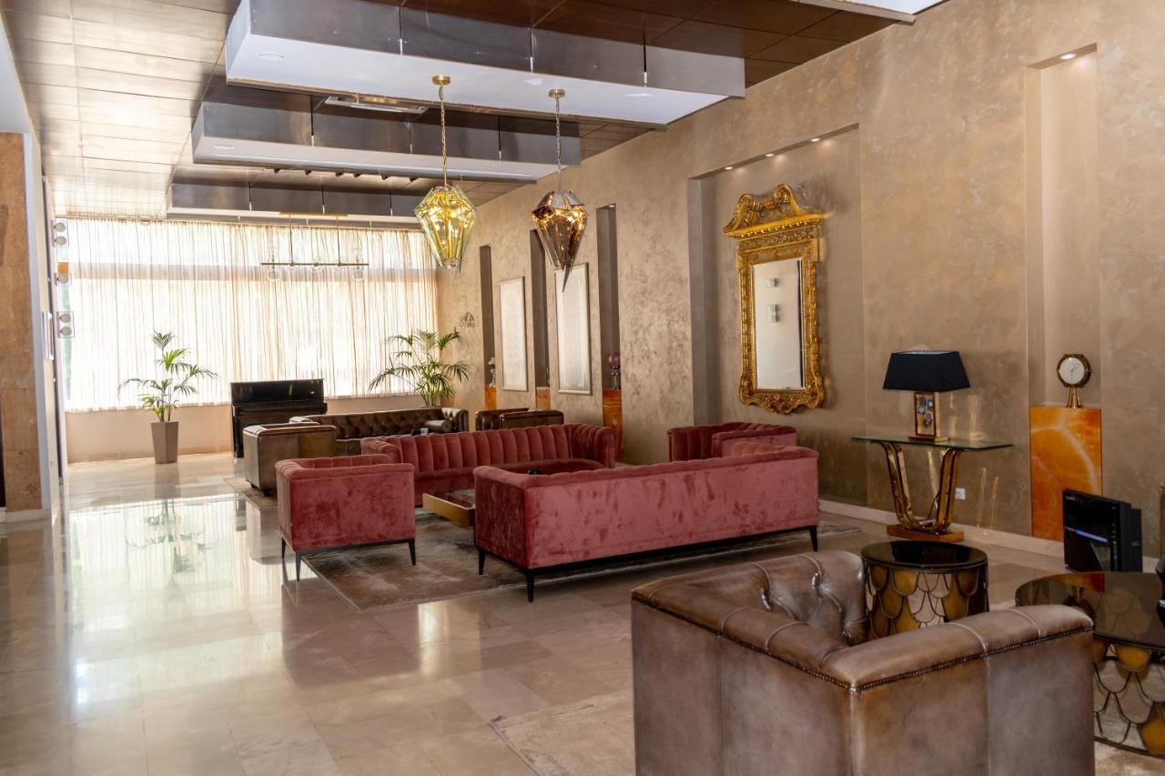 Zepter Hotel Vrnjacka Banja, Member Of Zepter Hotels المظهر الخارجي الصورة