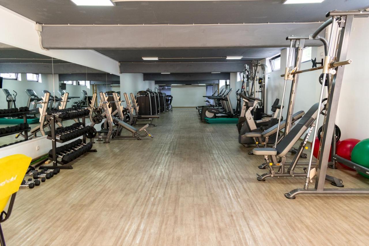 Zepter Hotel Vrnjacka Banja, Member Of Zepter Hotels المظهر الخارجي الصورة