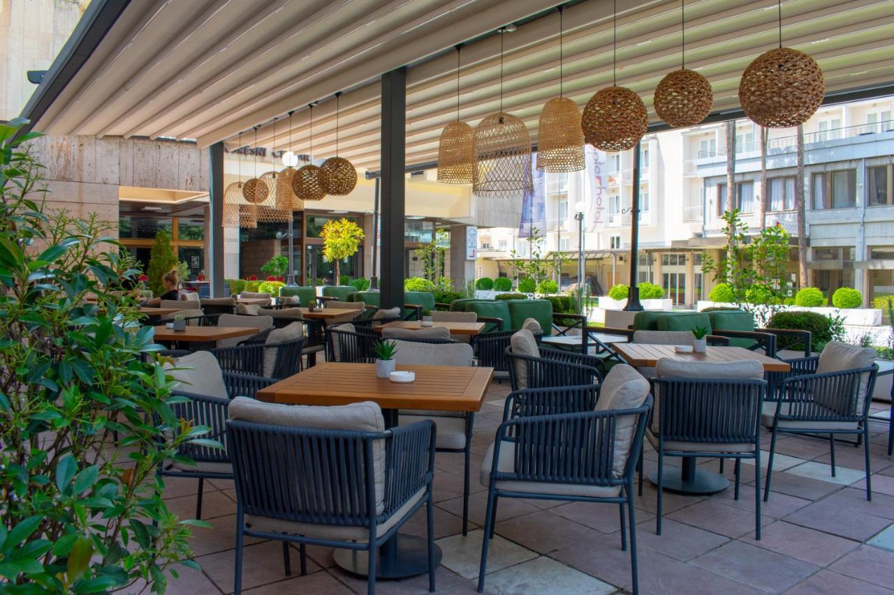 Zepter Hotel Vrnjacka Banja, Member Of Zepter Hotels المظهر الخارجي الصورة