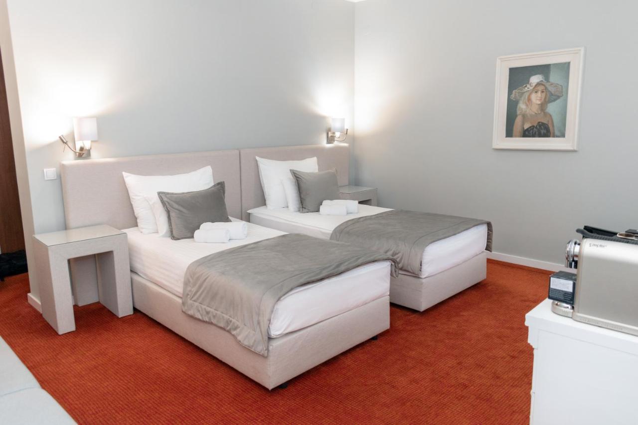 Zepter Hotel Vrnjacka Banja, Member Of Zepter Hotels المظهر الخارجي الصورة