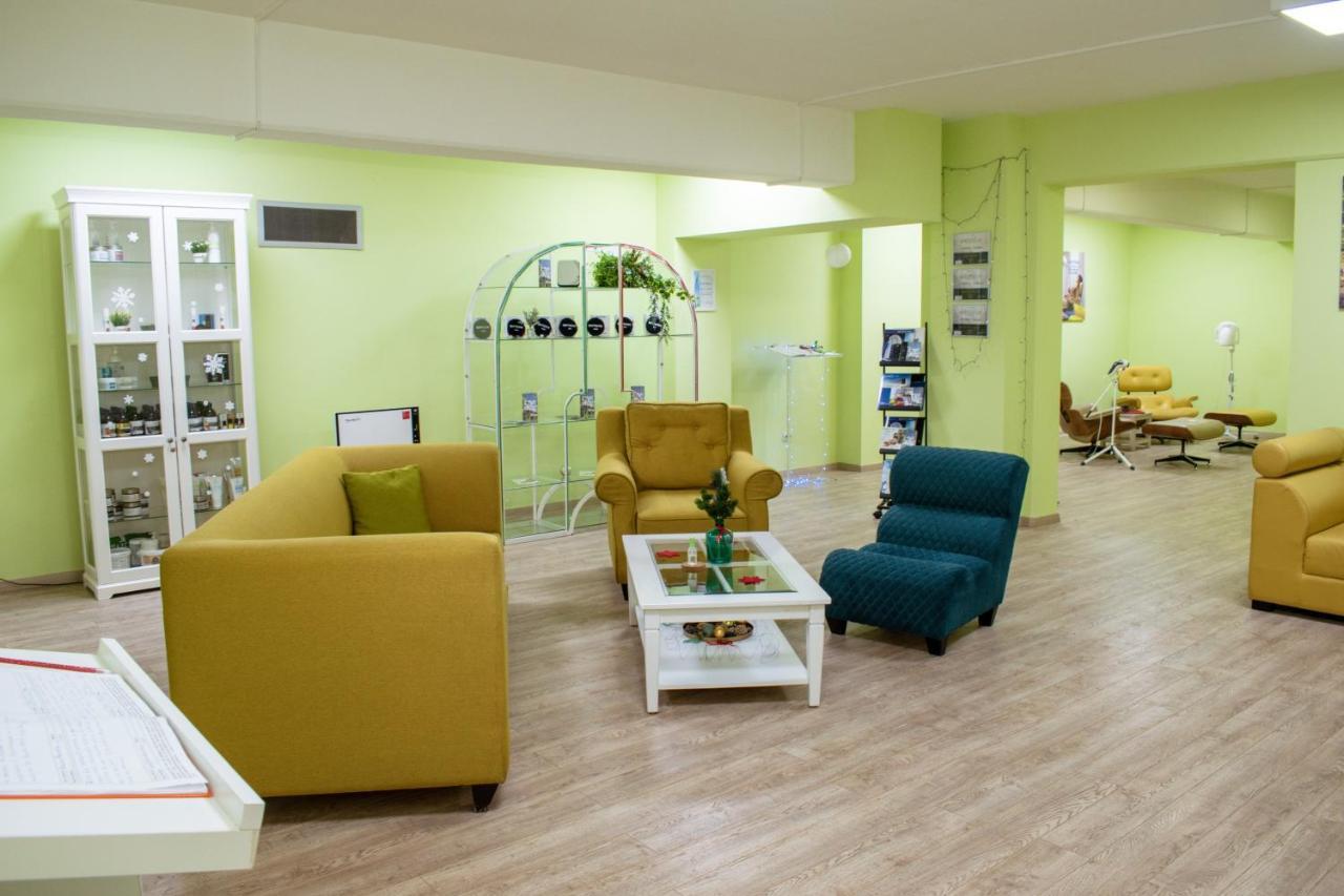 Zepter Hotel Vrnjacka Banja, Member Of Zepter Hotels المظهر الخارجي الصورة