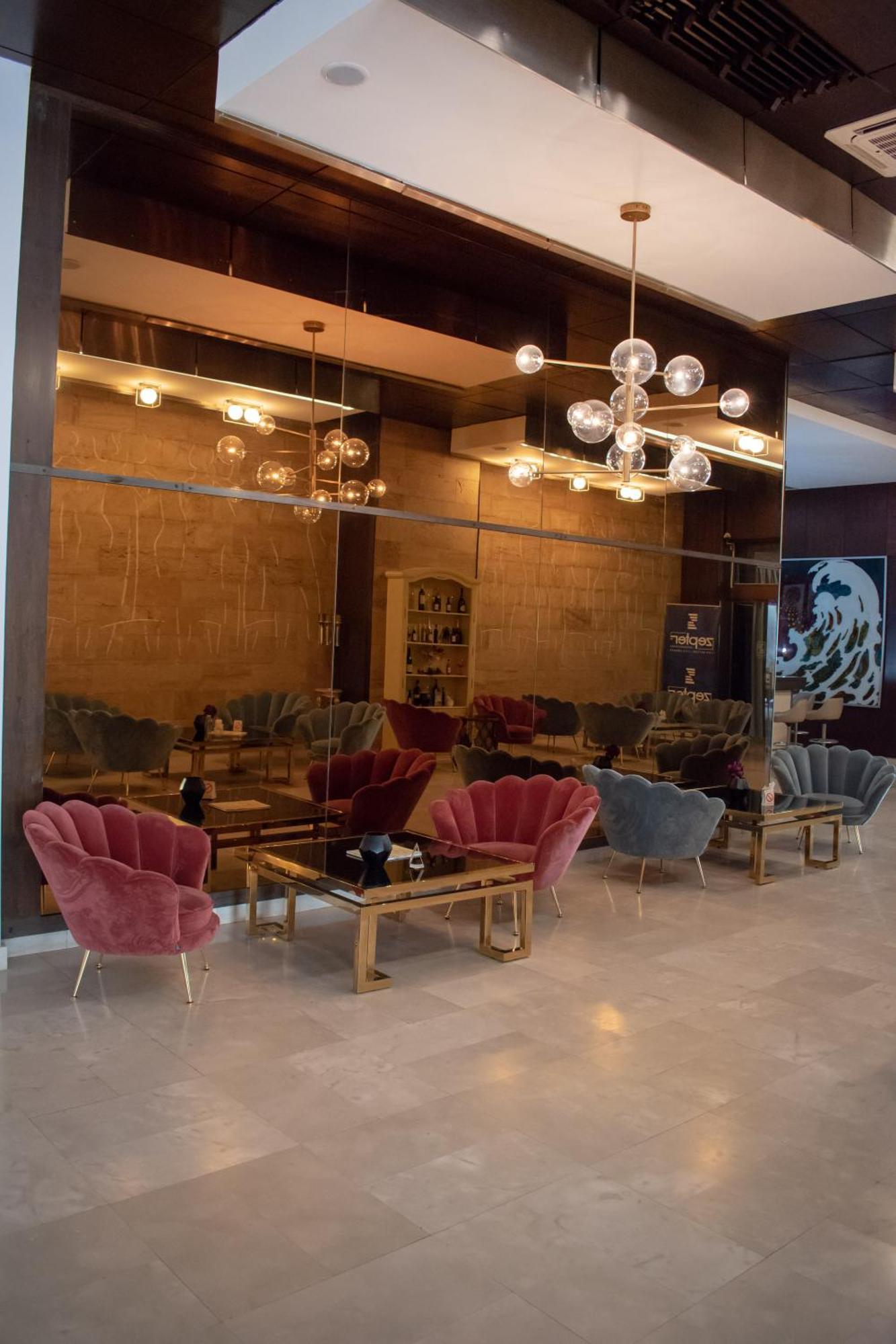 Zepter Hotel Vrnjacka Banja, Member Of Zepter Hotels المظهر الخارجي الصورة