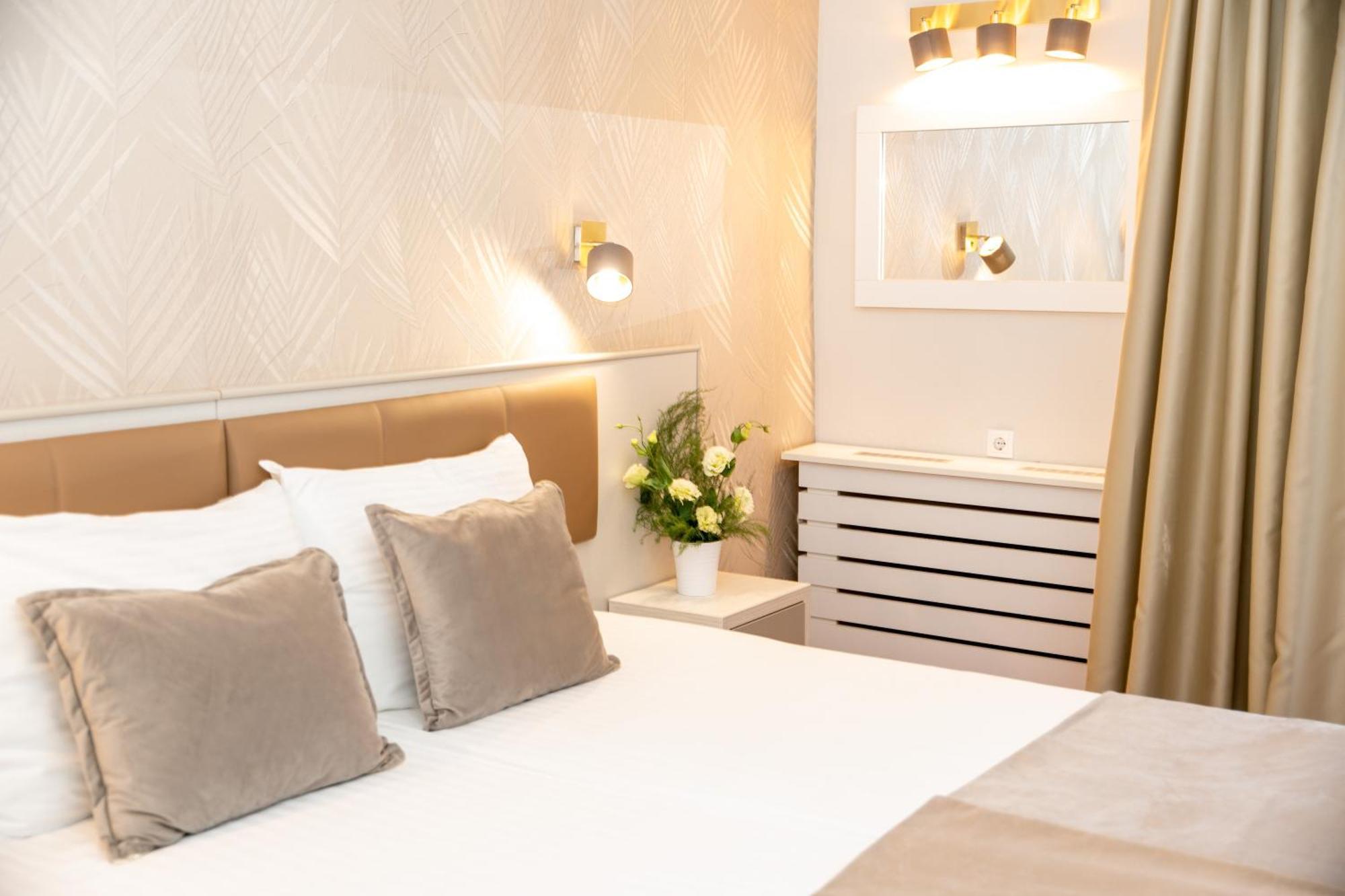 Zepter Hotel Vrnjacka Banja, Member Of Zepter Hotels المظهر الخارجي الصورة
