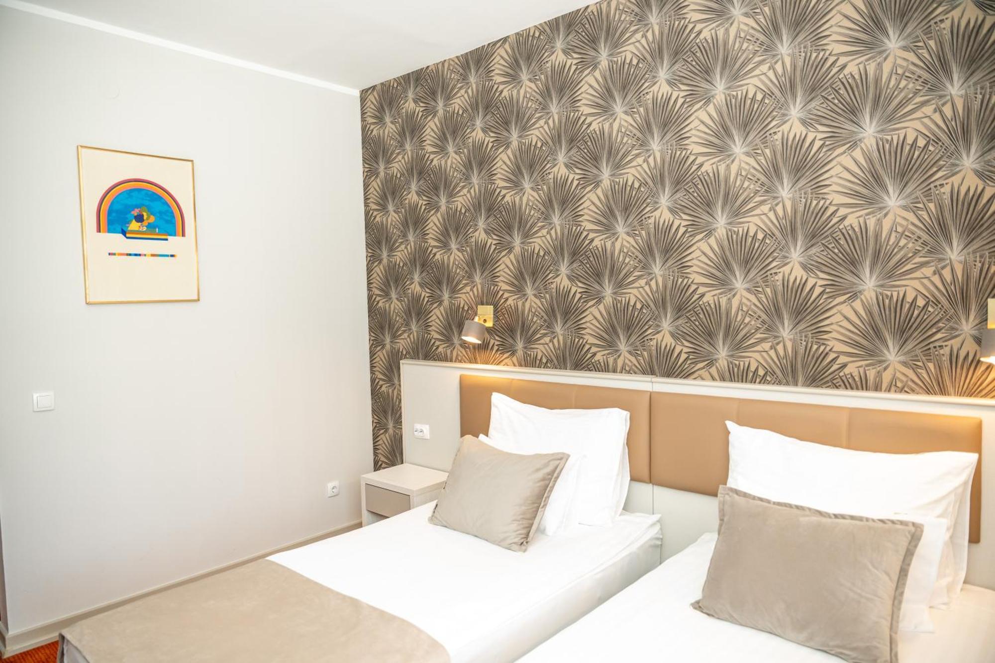 Zepter Hotel Vrnjacka Banja, Member Of Zepter Hotels المظهر الخارجي الصورة