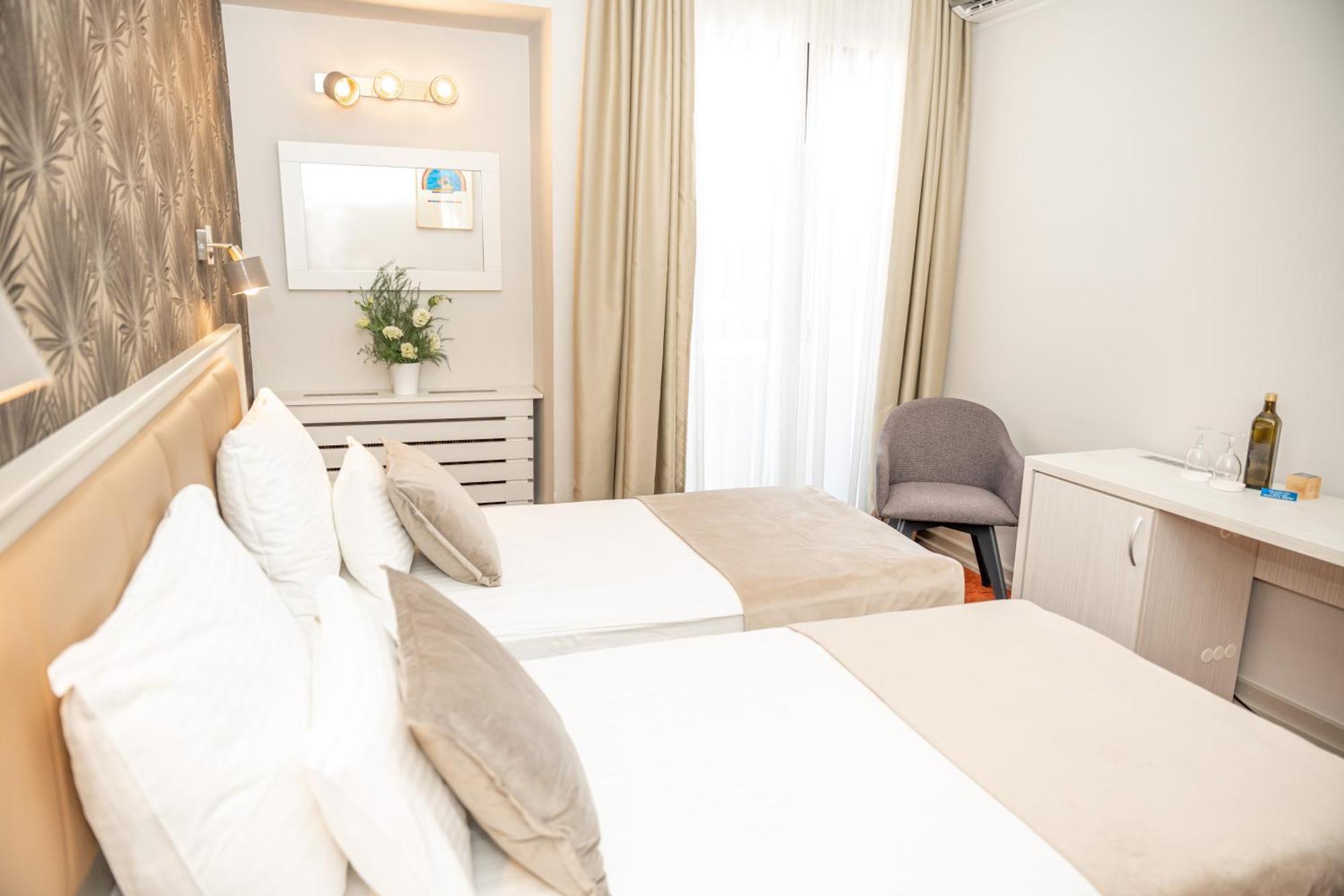 Zepter Hotel Vrnjacka Banja, Member Of Zepter Hotels المظهر الخارجي الصورة
