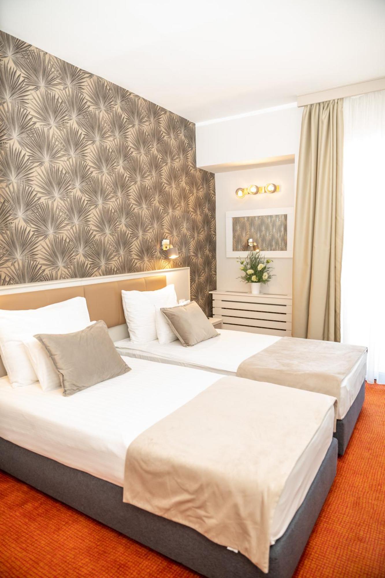 Zepter Hotel Vrnjacka Banja, Member Of Zepter Hotels المظهر الخارجي الصورة