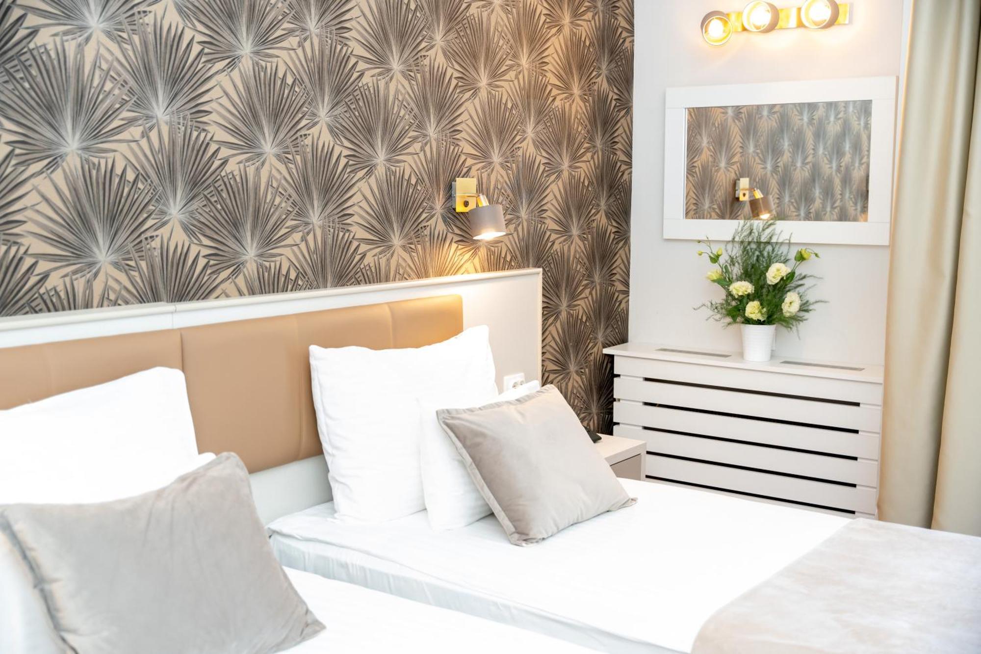 Zepter Hotel Vrnjacka Banja, Member Of Zepter Hotels المظهر الخارجي الصورة