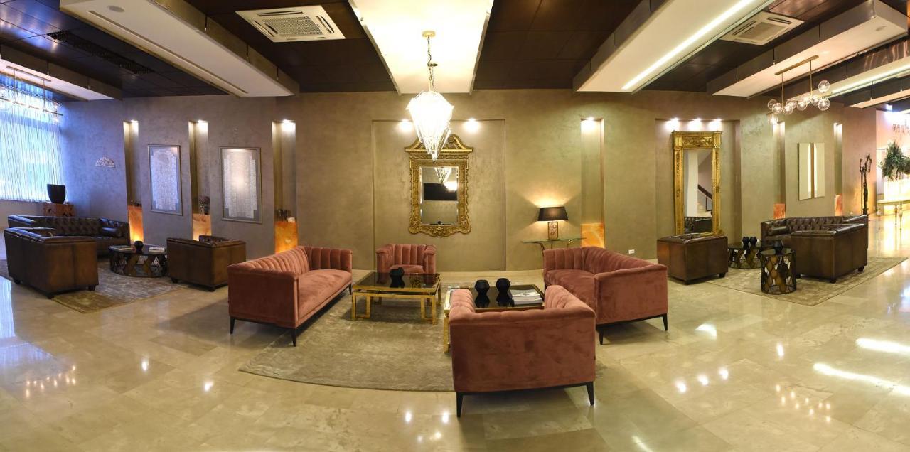 Zepter Hotel Vrnjacka Banja, Member Of Zepter Hotels المظهر الخارجي الصورة