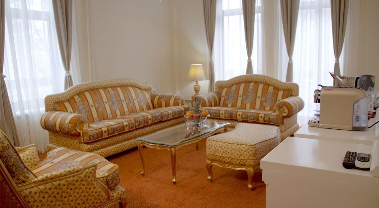 Zepter Hotel Vrnjacka Banja, Member Of Zepter Hotels المظهر الخارجي الصورة