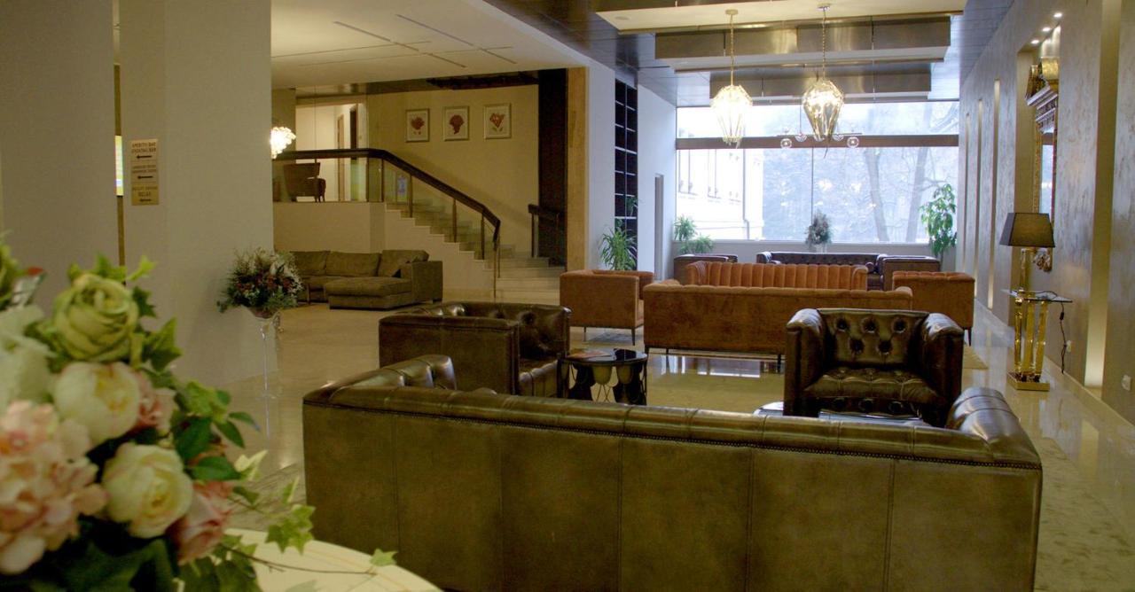 Zepter Hotel Vrnjacka Banja, Member Of Zepter Hotels المظهر الخارجي الصورة