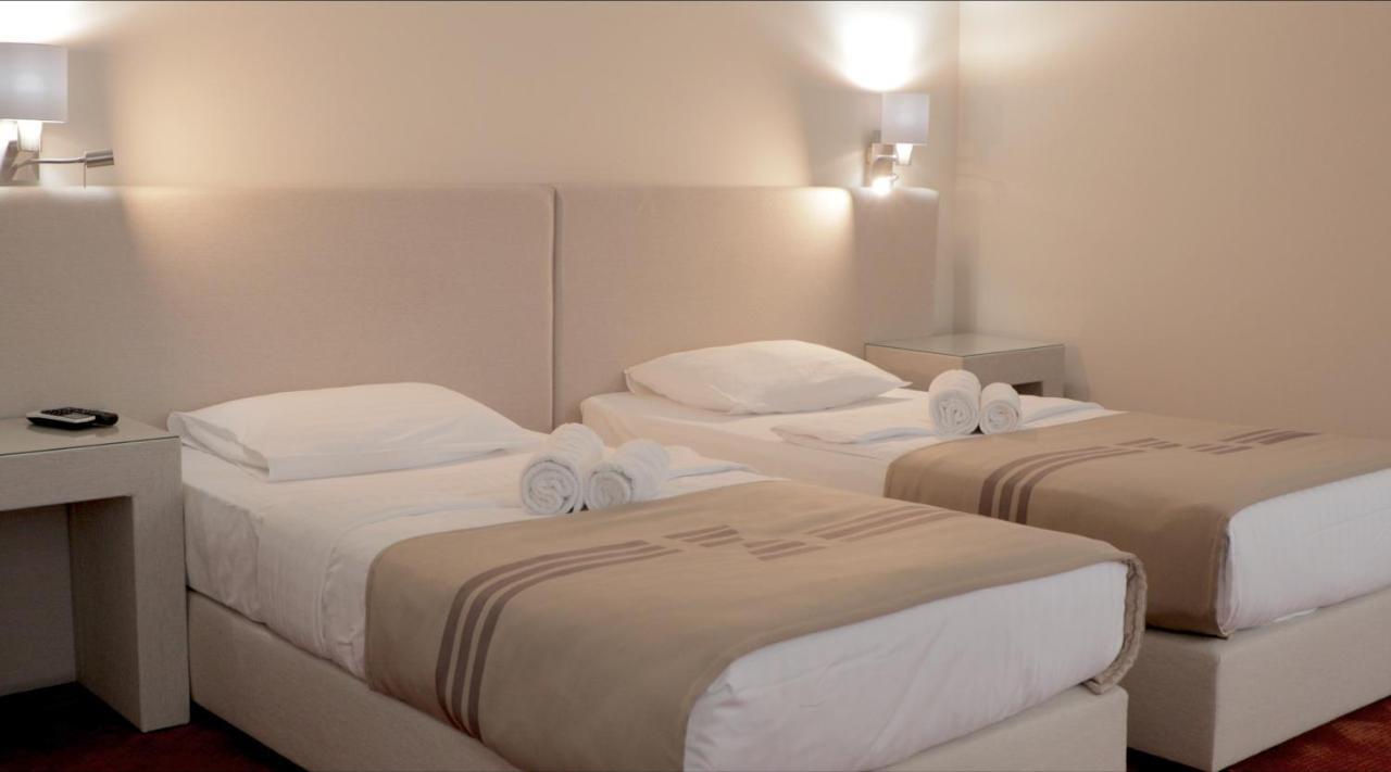 Zepter Hotel Vrnjacka Banja, Member Of Zepter Hotels المظهر الخارجي الصورة