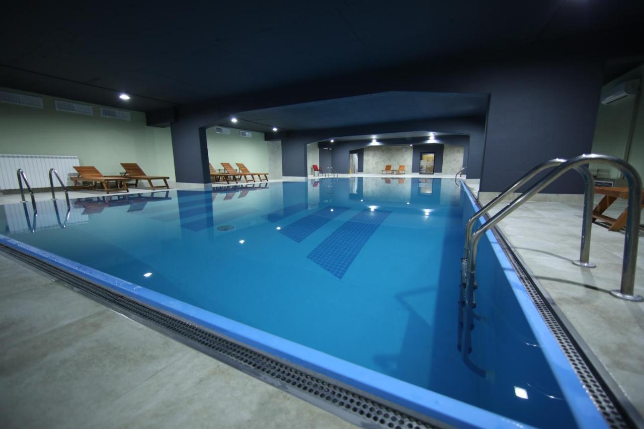 Zepter Hotel Vrnjacka Banja, Member Of Zepter Hotels المظهر الخارجي الصورة