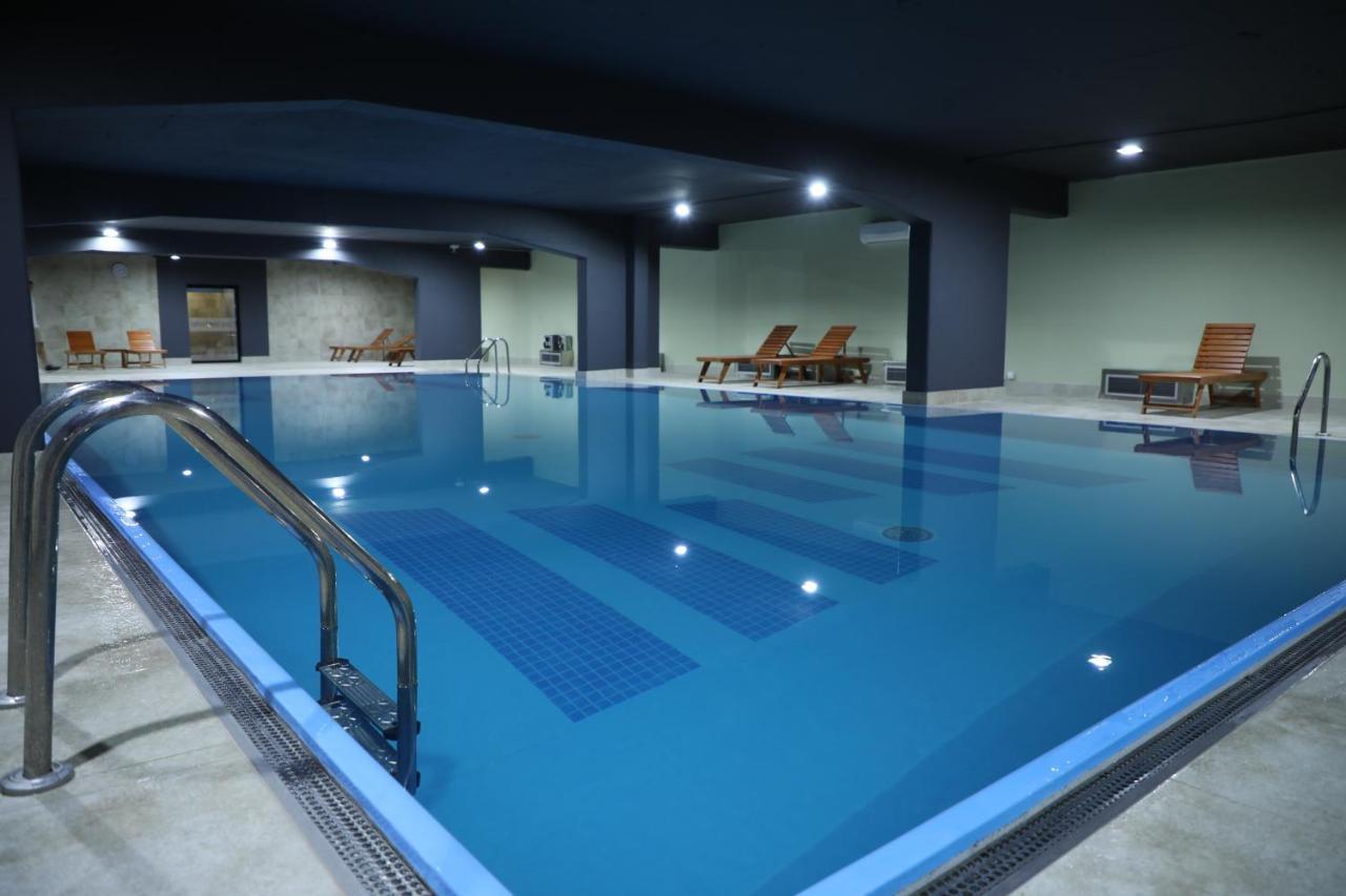 Zepter Hotel Vrnjacka Banja, Member Of Zepter Hotels المظهر الخارجي الصورة