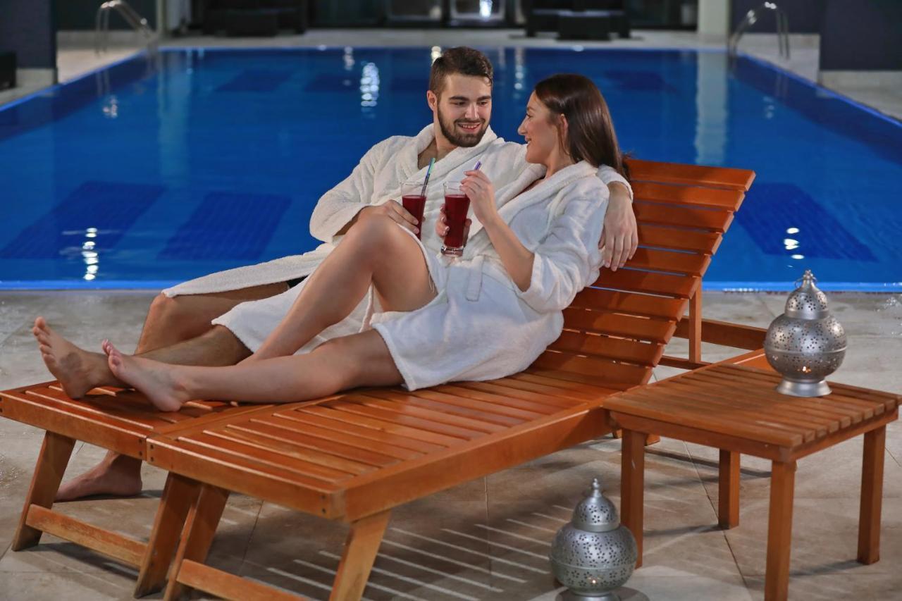 Zepter Hotel Vrnjacka Banja, Member Of Zepter Hotels المظهر الخارجي الصورة