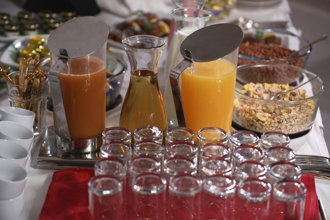 Zepter Hotel Vrnjacka Banja, Member Of Zepter Hotels المظهر الخارجي الصورة